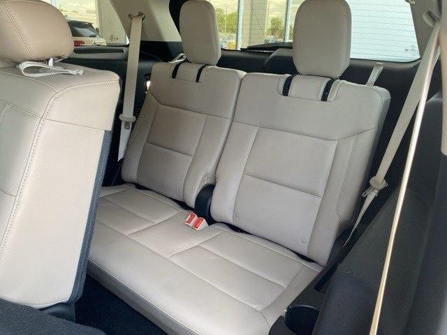 used 2020 Ford Explorer car, priced at $25,988