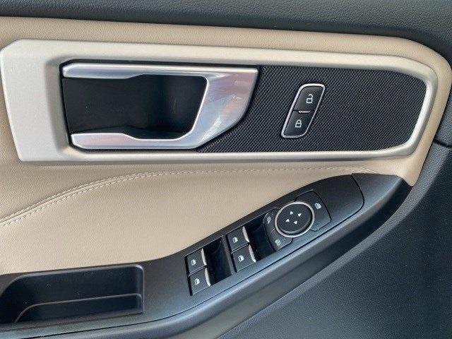 used 2020 Ford Explorer car, priced at $25,988