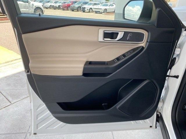 used 2020 Ford Explorer car, priced at $25,988