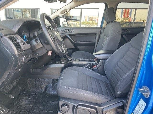 used 2022 Ford Ranger car, priced at $31,988