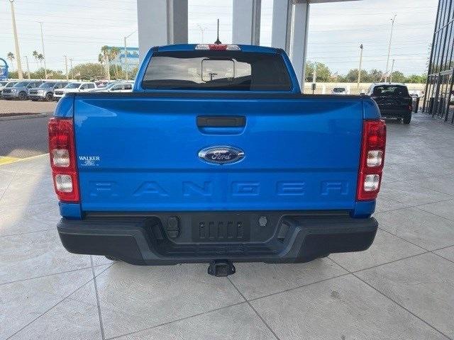 used 2022 Ford Ranger car, priced at $31,988