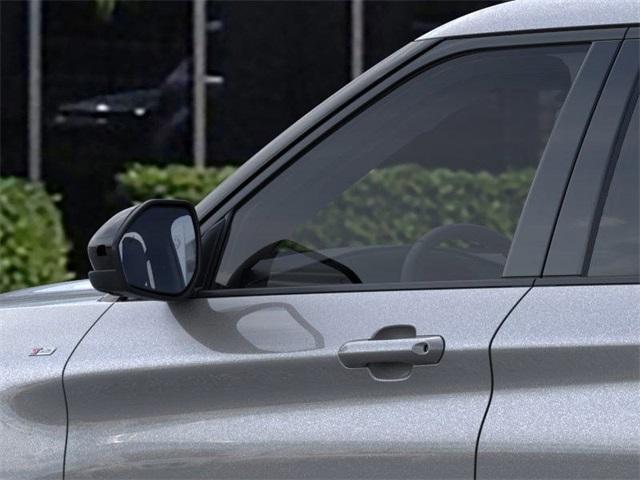 new 2025 Ford Explorer car, priced at $44,144