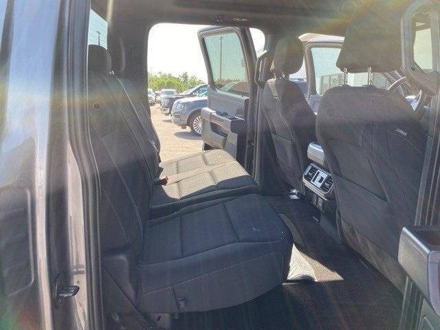 used 2023 Ford F-150 car, priced at $49,988