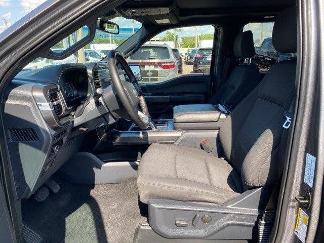 used 2023 Ford F-150 car, priced at $49,988