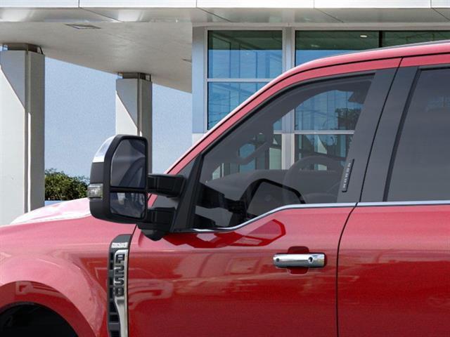 new 2025 Ford F-250 car, priced at $92,454