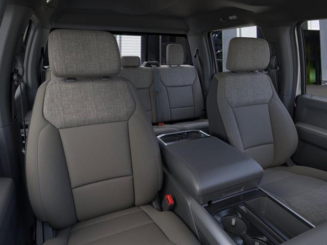 new 2025 Ford F-150 car, priced at $48,190