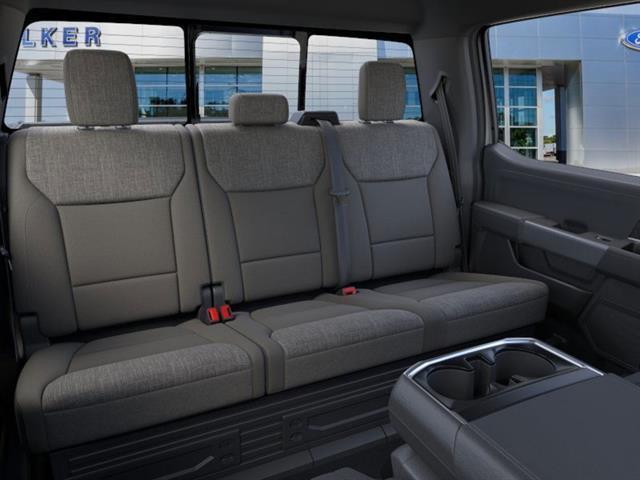 new 2025 Ford F-150 car, priced at $47,940