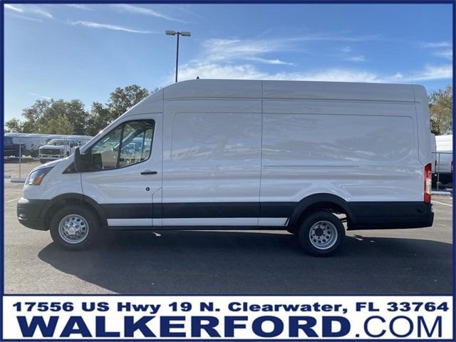 new 2024 Ford Transit-350 car, priced at $57,489