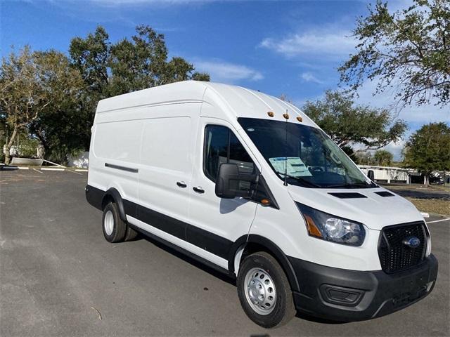 new 2024 Ford Transit-350 car, priced at $57,489