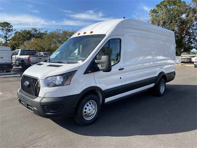 new 2024 Ford Transit-350 car, priced at $57,489