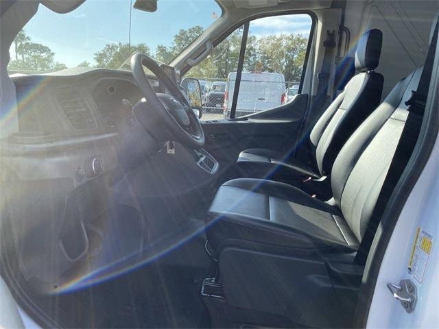 new 2024 Ford Transit-350 car, priced at $57,489