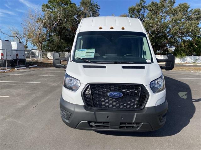 new 2024 Ford Transit-350 car, priced at $57,489