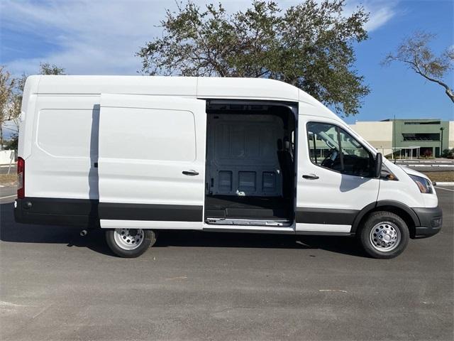 new 2024 Ford Transit-350 car, priced at $57,489