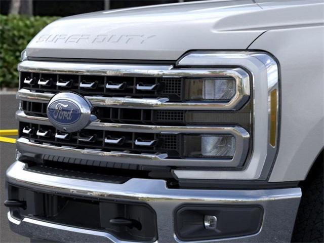 new 2024 Ford F-250 car, priced at $76,106