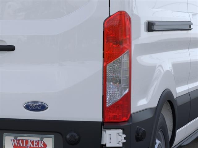 new 2025 Ford Transit-250 car, priced at $46,661