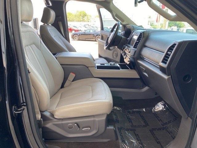 used 2019 Ford Expedition car, priced at $38,988