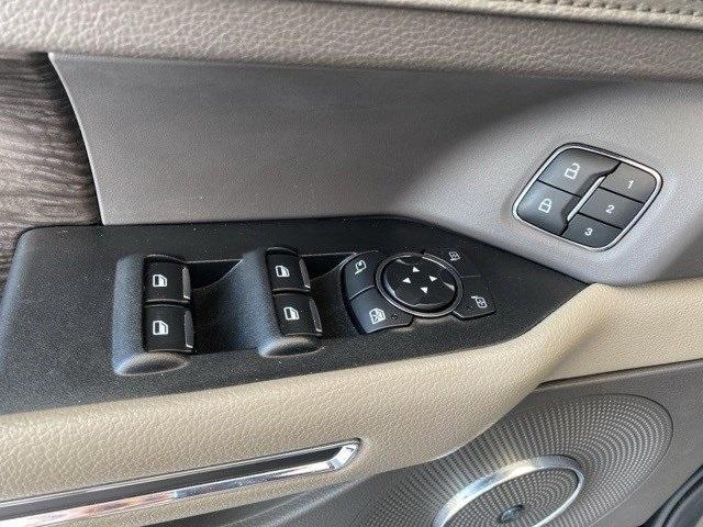 used 2019 Ford Expedition car, priced at $38,988