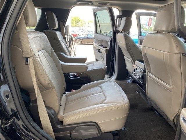 used 2019 Ford Expedition car, priced at $38,988