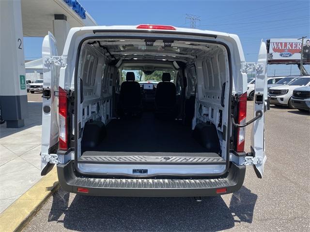 new 2025 Ford Transit-250 car, priced at $47,324