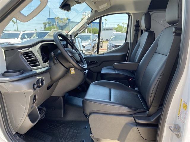 new 2025 Ford Transit-250 car, priced at $47,324