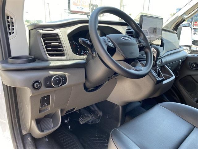 new 2025 Ford Transit-250 car, priced at $47,324