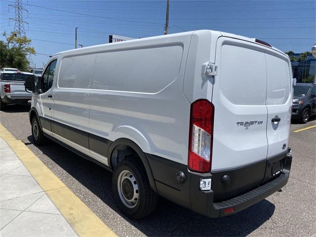 new 2025 Ford Transit-250 car, priced at $47,324