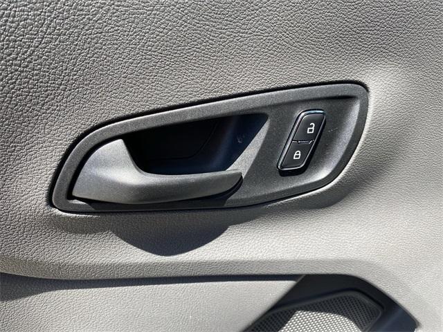 new 2025 Ford Transit-250 car, priced at $47,324