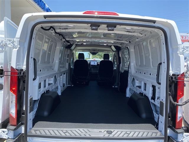 new 2025 Ford Transit-250 car, priced at $47,324