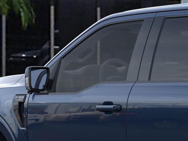 new 2025 Ford F-150 car, priced at $72,528