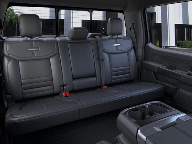new 2025 Ford F-150 car, priced at $72,528