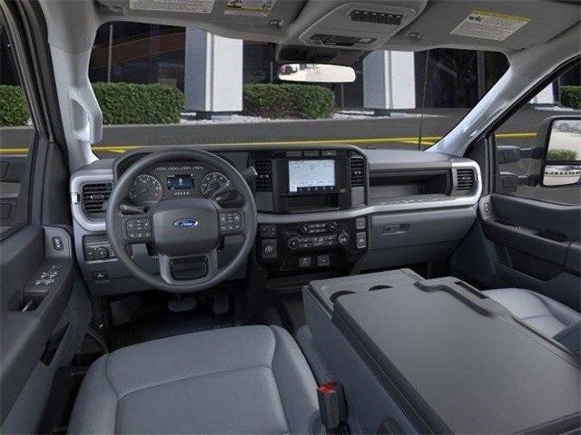 used 2024 Ford F-250 car, priced at $52,988