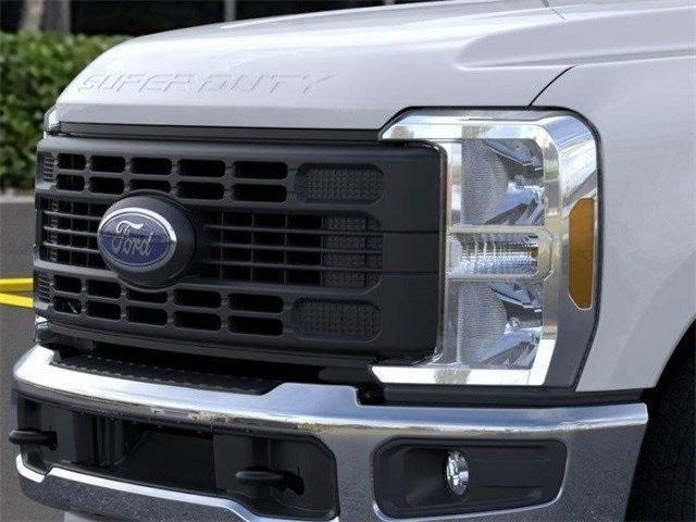 used 2024 Ford F-250 car, priced at $52,988