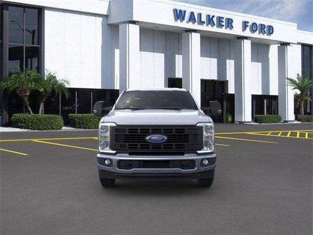 used 2024 Ford F-250 car, priced at $52,988