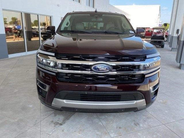 used 2023 Ford Expedition car, priced at $55,988