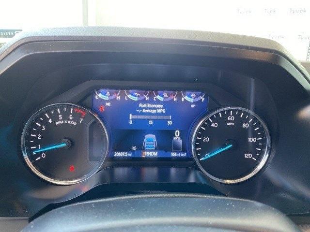 used 2023 Ford Expedition car, priced at $55,988