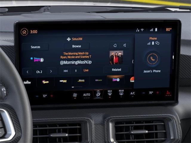 new 2024 Ford Mustang car, priced at $37,650