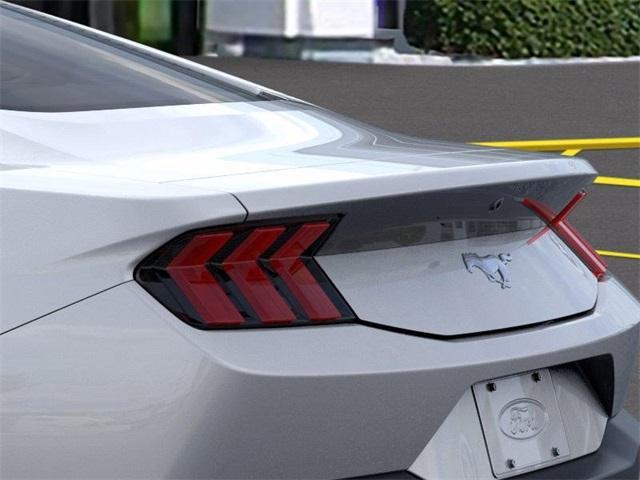 new 2024 Ford Mustang car, priced at $37,650