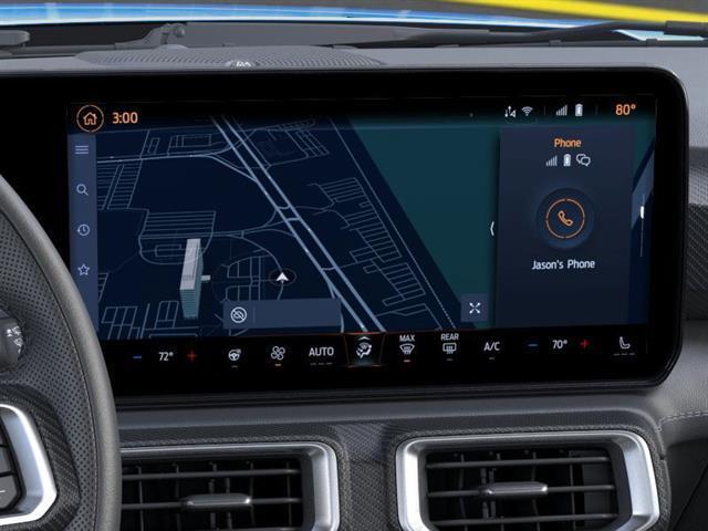 new 2025 Ford Mustang car, priced at $52,269