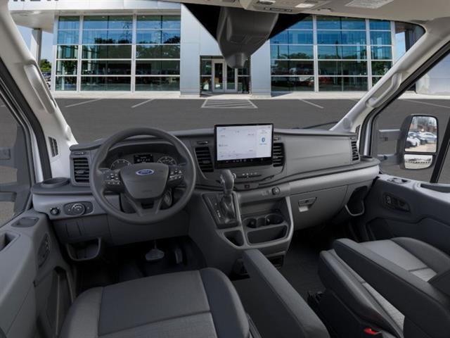 new 2025 Ford Transit-350 car, priced at $55,409