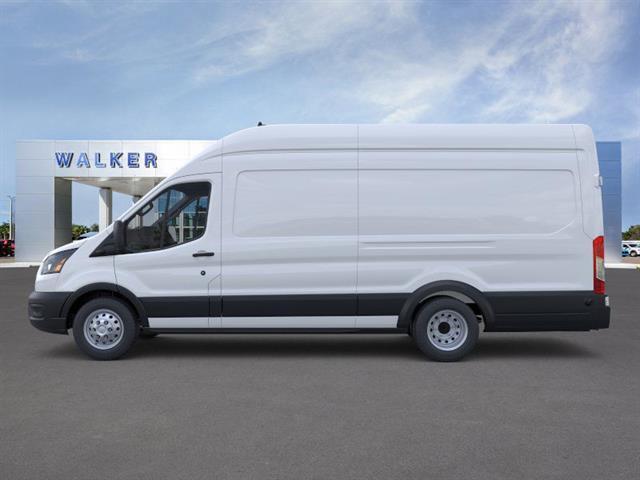 new 2025 Ford Transit-350 car, priced at $54,409