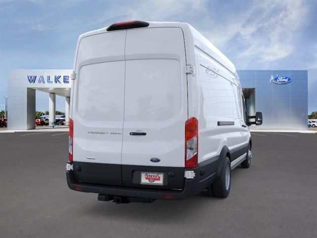 new 2025 Ford Transit-350 car, priced at $54,409