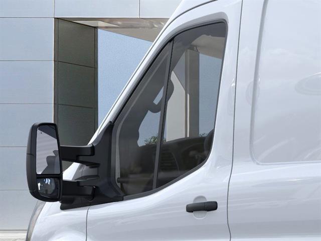 new 2025 Ford Transit-350 car, priced at $54,409
