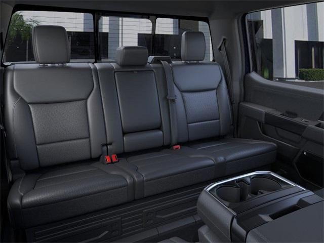 new 2025 Ford F-150 car, priced at $68,119