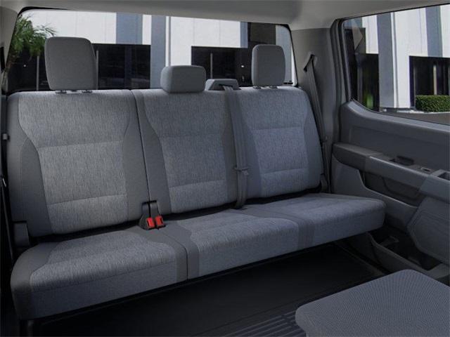 new 2025 Ford F-250 car, priced at $67,184