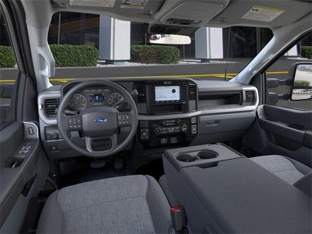new 2025 Ford F-250 car, priced at $67,184