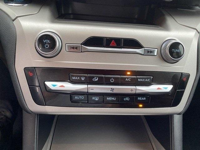 used 2022 Ford Explorer car, priced at $23,988