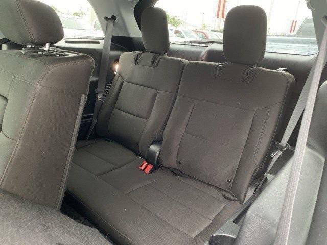 used 2022 Ford Explorer car, priced at $23,988