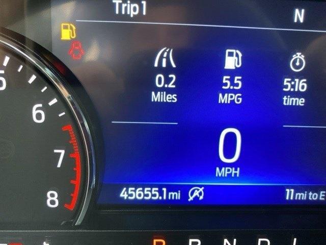 used 2022 Ford Explorer car, priced at $23,988