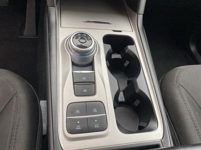 used 2022 Ford Explorer car, priced at $23,988