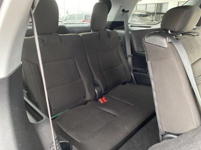 used 2022 Ford Explorer car, priced at $23,988